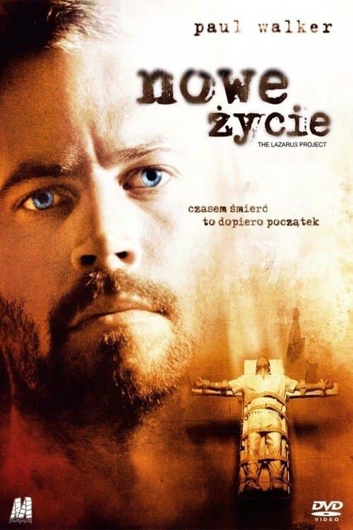 Oglądaj Nowe życie
