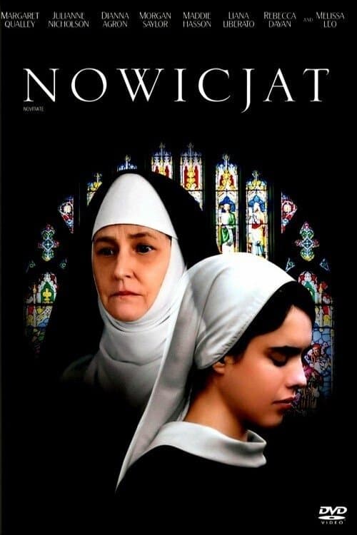 Oglądaj Nowicjat