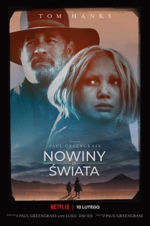Oglądaj Nowiny ze świata
