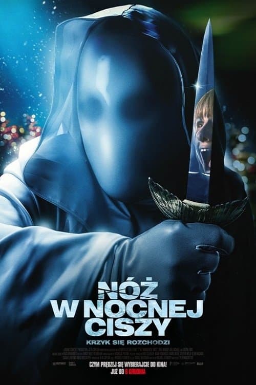 Oglądaj Nóż w nocnej ciszy