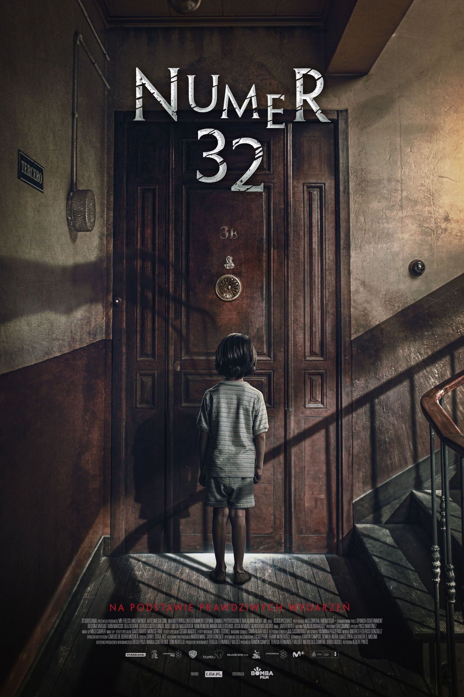 Oglądaj Numer 32