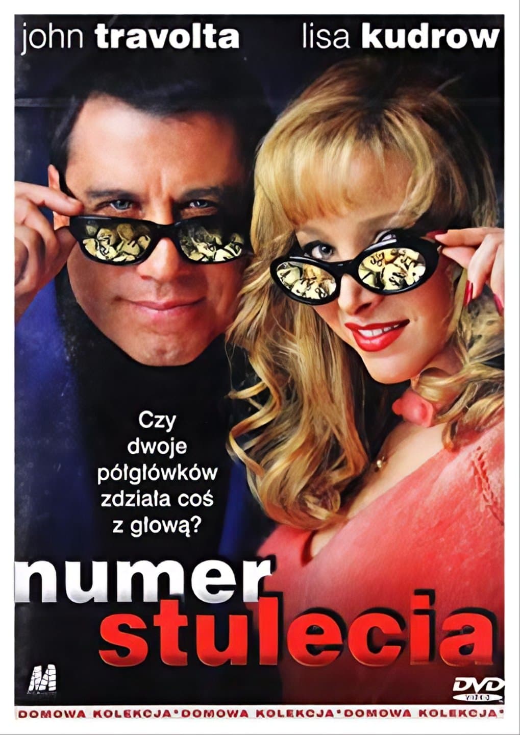 Oglądaj Numer stulecia