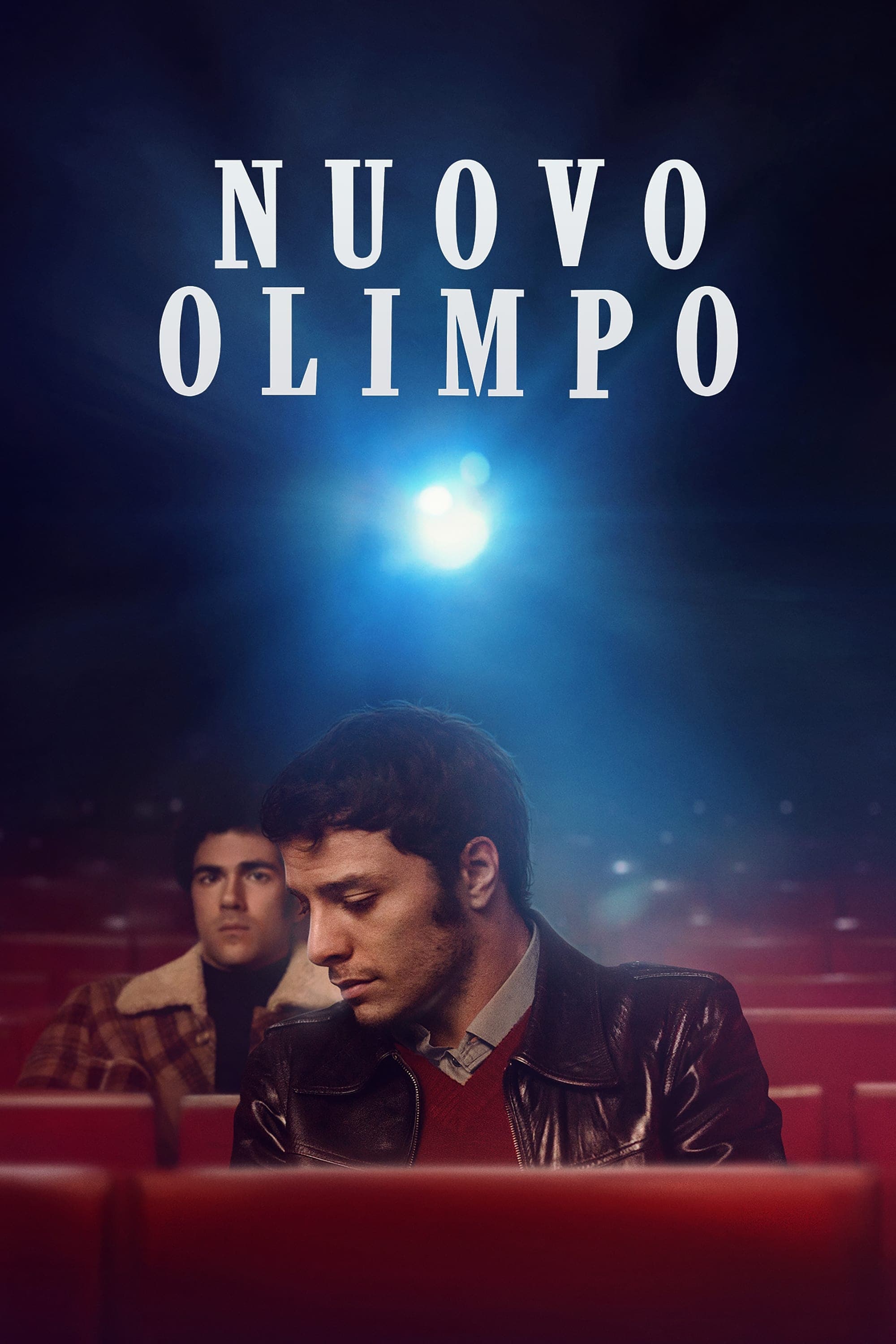 Oglądaj Nuovo Olimpo