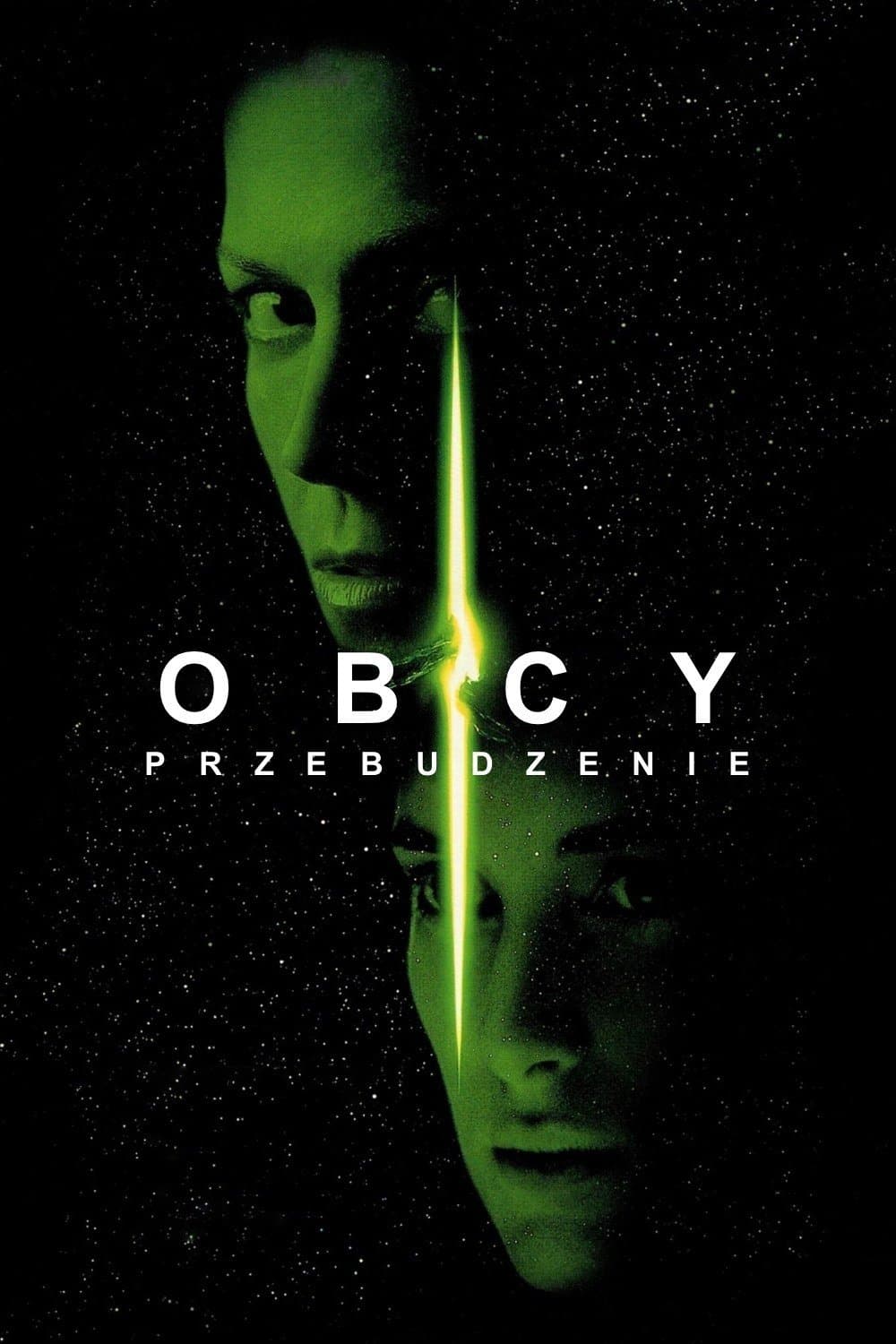 Oglądaj Obcy: Przebudzenie