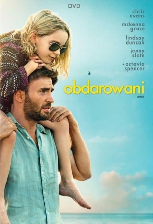 Oglądaj Obdarowani