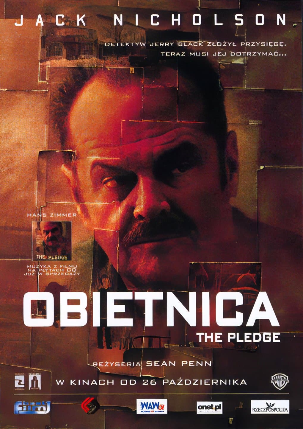 Oglądaj Obietnica