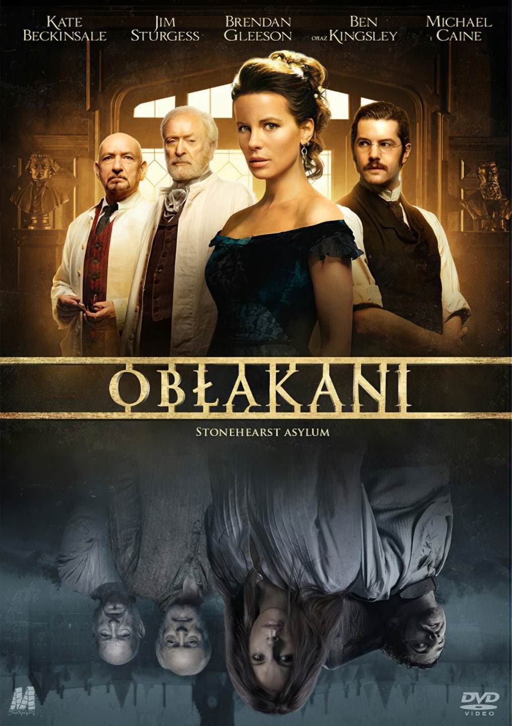 Oglądaj Obłąkani