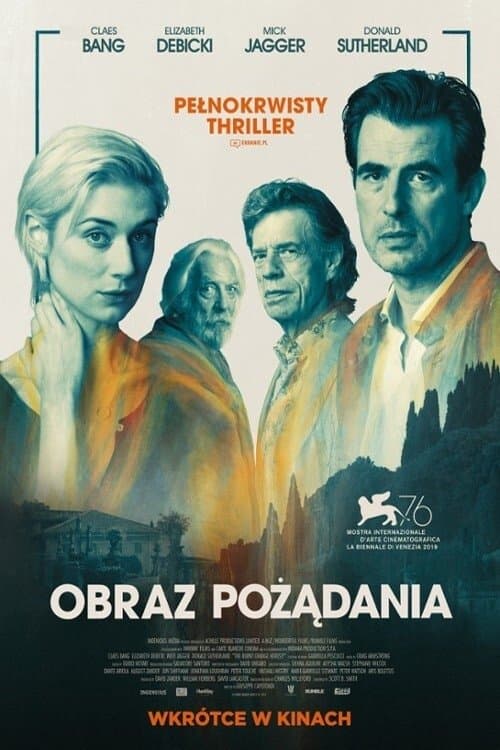 Oglądaj Obraz pożądania