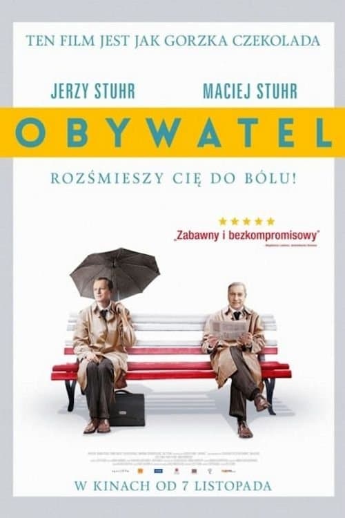 Oglądaj Obywatel