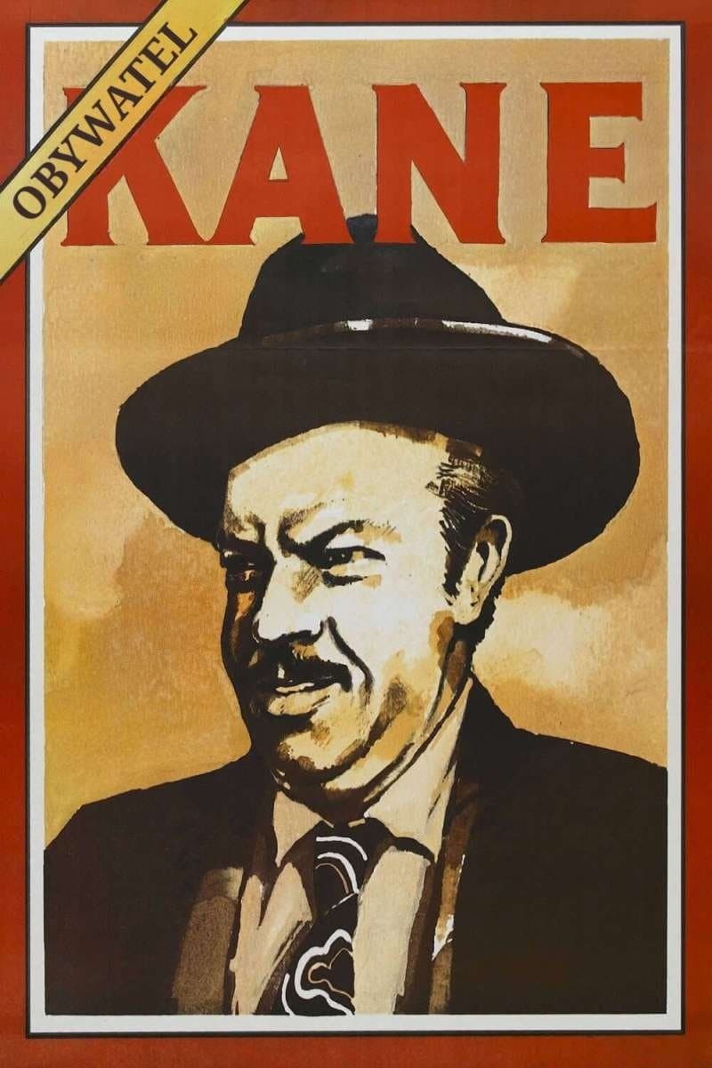Oglądaj Obywatel Kane