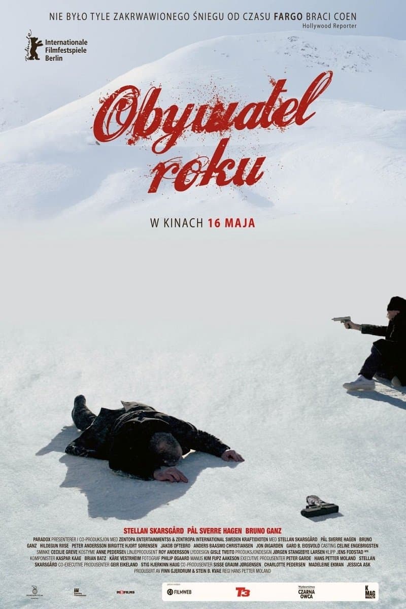 Oglądaj Obywatel Roku