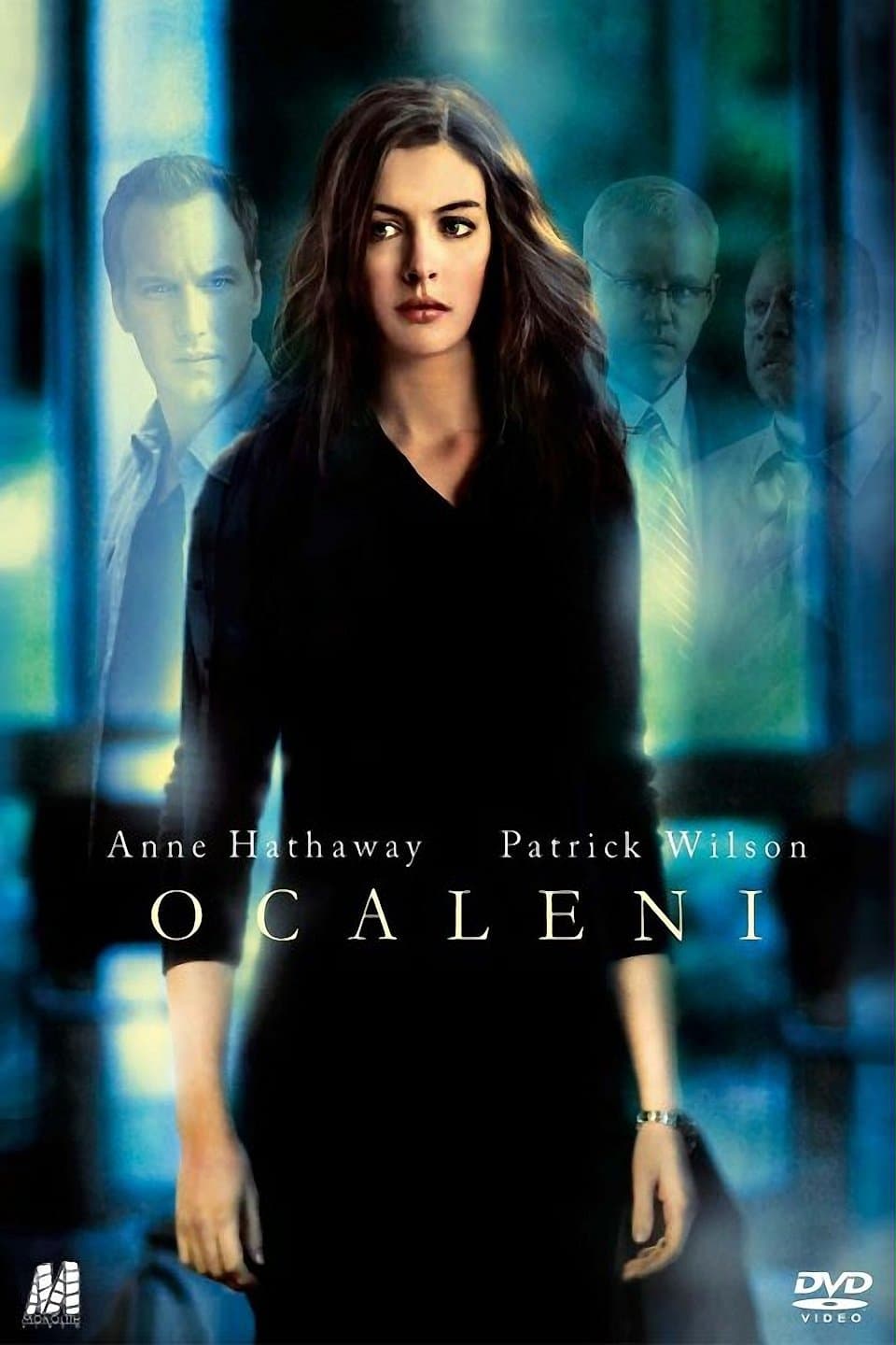 Oglądaj Ocaleni