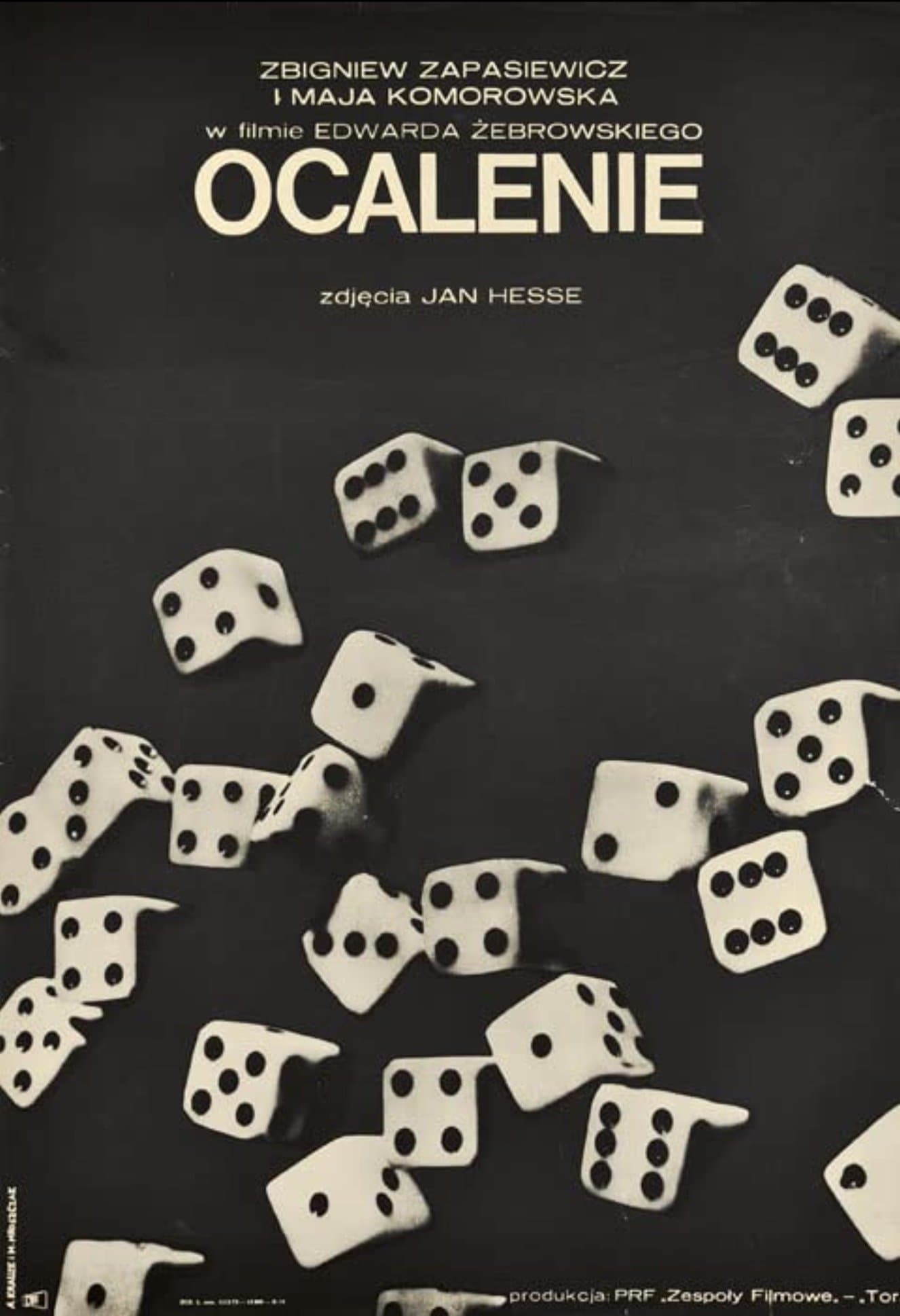 Oglądaj Ocalenie