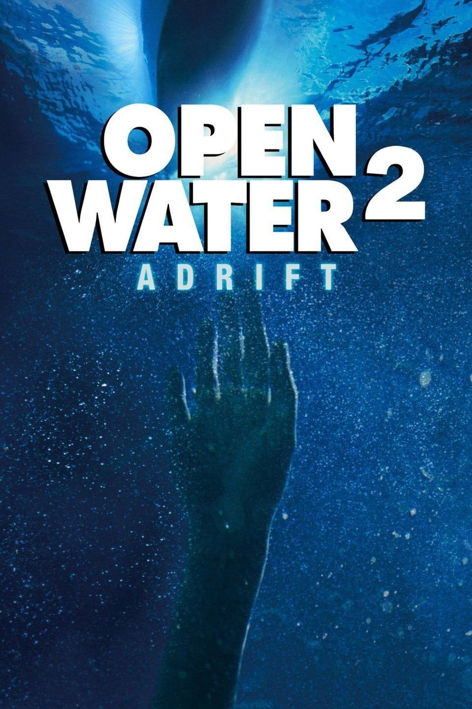 Oglądaj Ocean strachu 2
