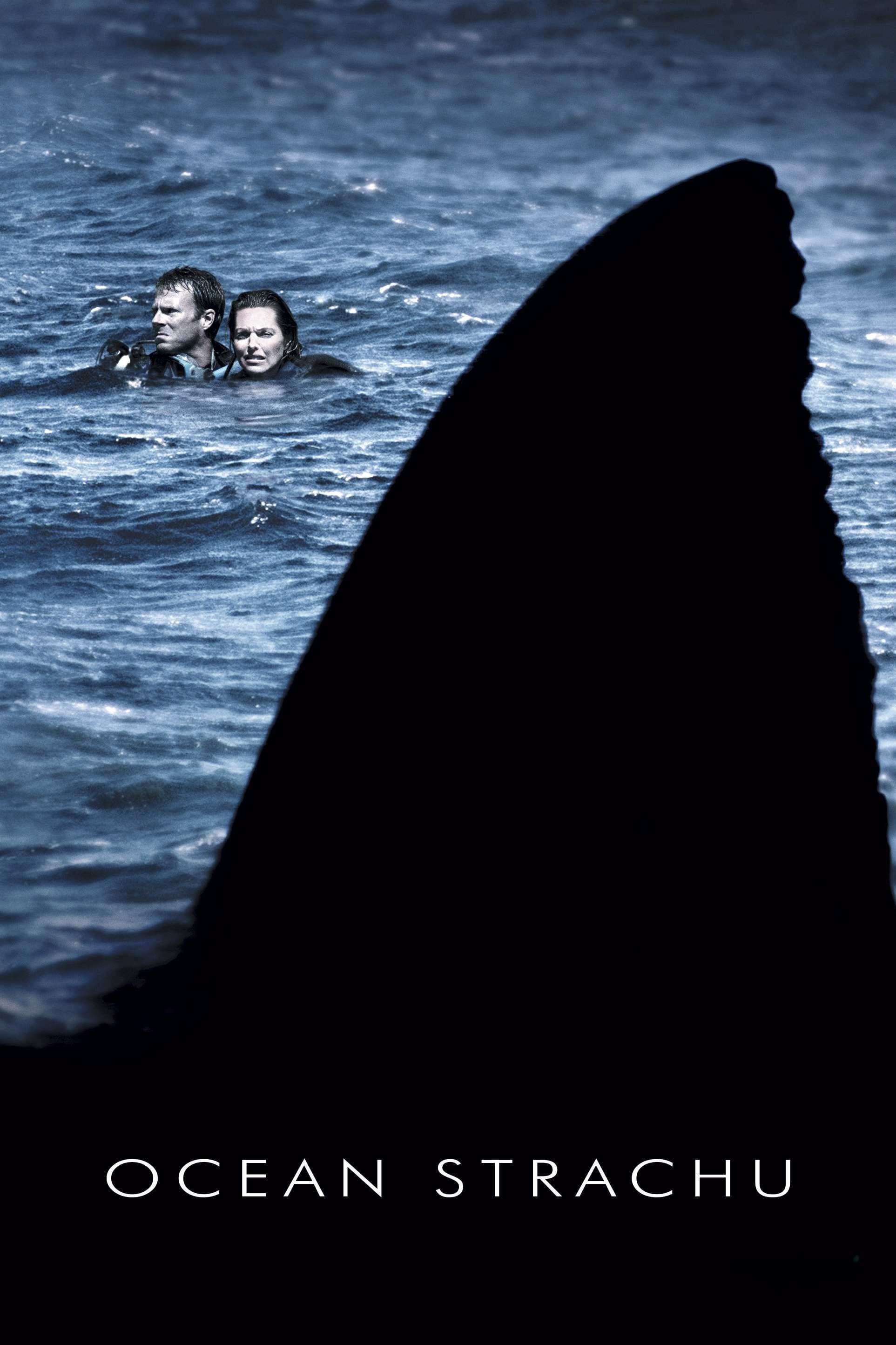 Oglądaj Ocean strachu