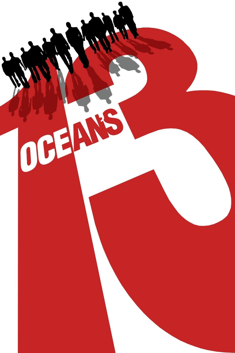 Oglądaj Ocean's 13
