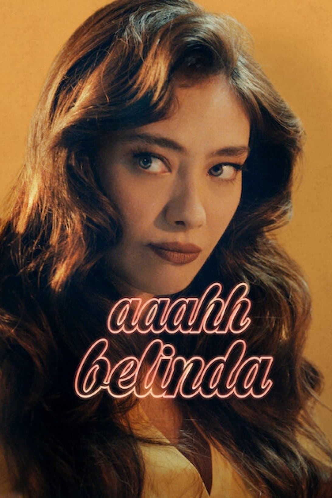 Oglądaj Och, Belinda