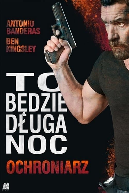 Oglądaj Ochroniarz