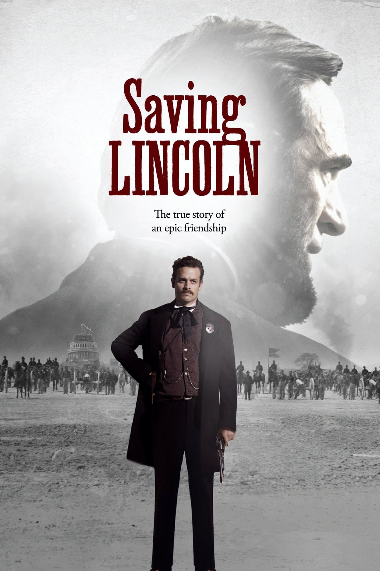 Oglądaj Ochroniarz Lincolna