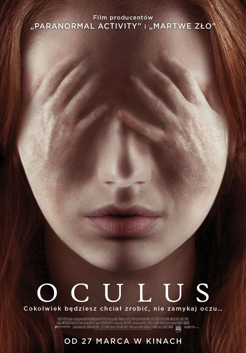 Oglądaj Oculus