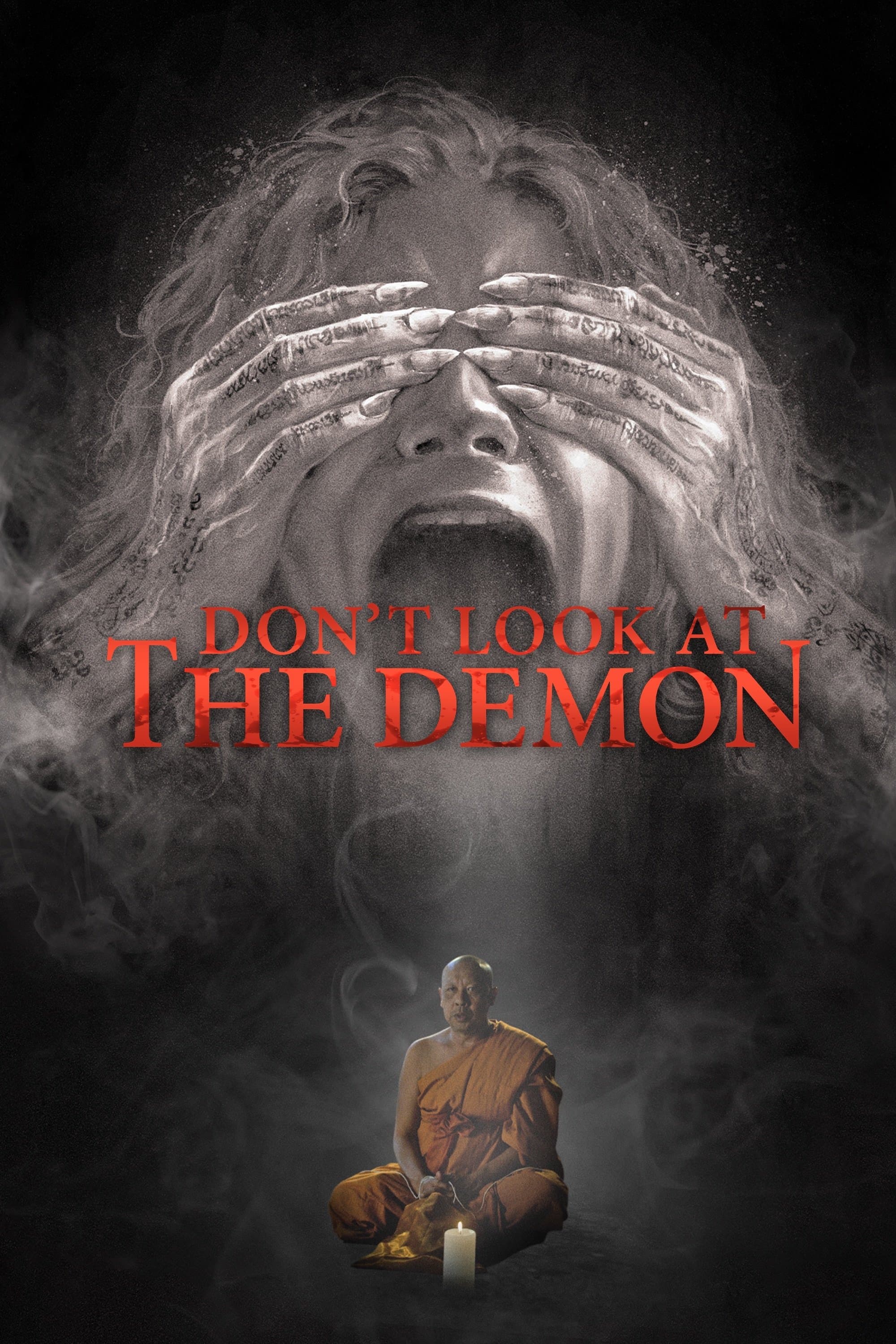 Oglądaj Oczy demona