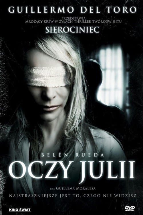 Oglądaj Oczy Julii