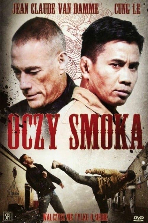 Oglądaj Oczy Smoka