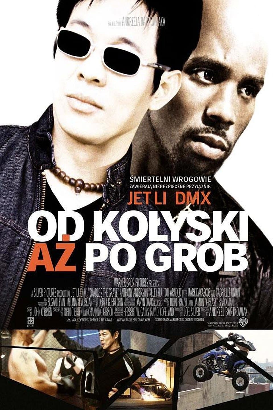 Oglądaj Od Kołyski aż po Grób