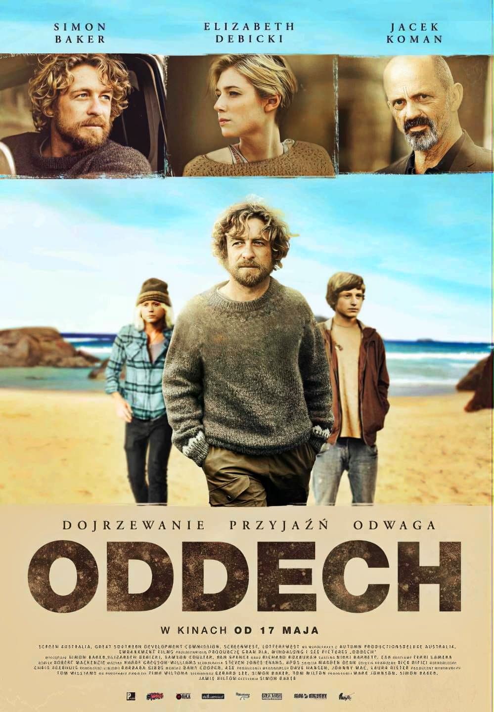 Oglądaj Oddech