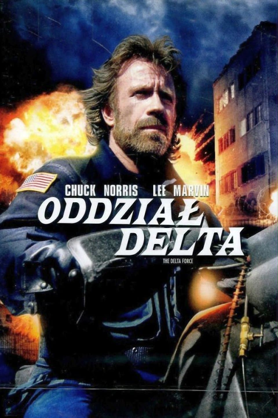 Oglądaj Oddział Delta