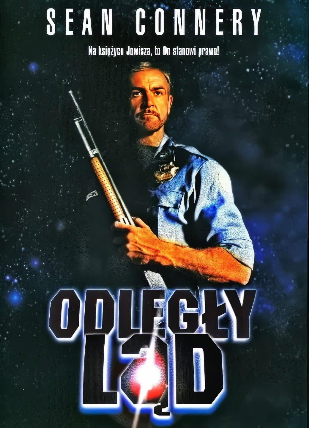 Oglądaj Odległy ląd