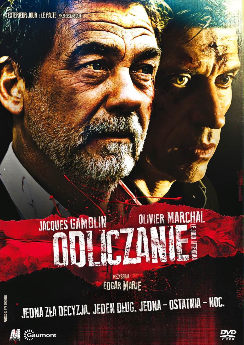 Oglądaj Odliczanie