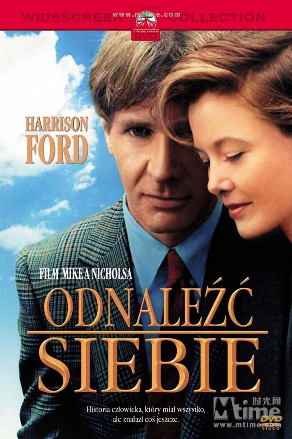 Oglądaj Odnaleźć siebie