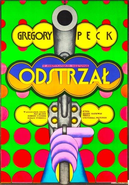 Oglądaj Odstrzał