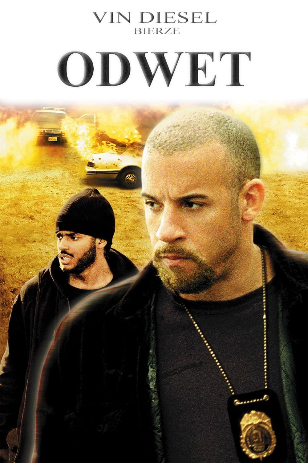 Oglądaj Odwet