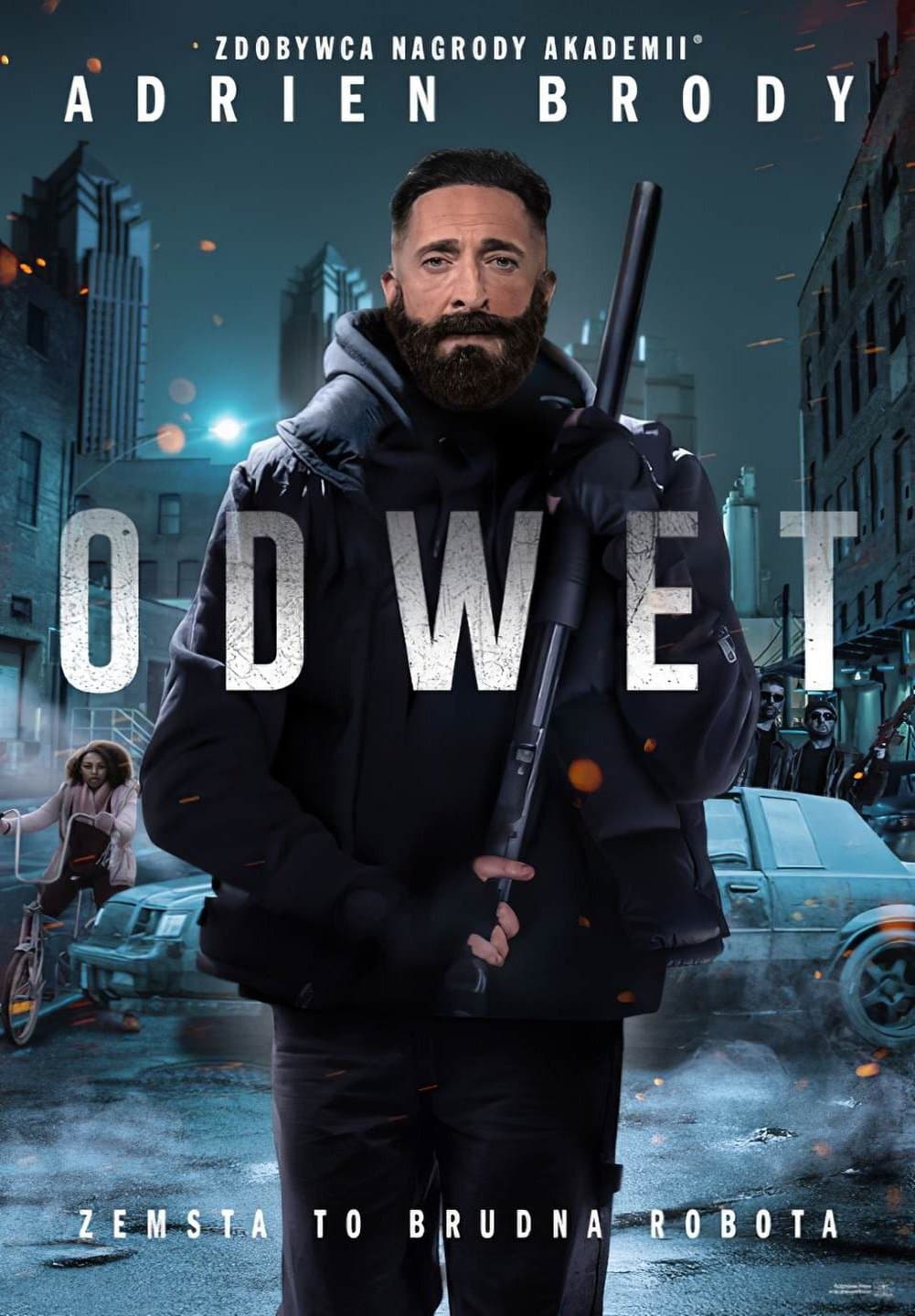 Oglądaj Odwet