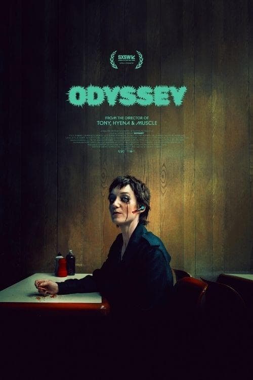 Oglądaj Odyssey