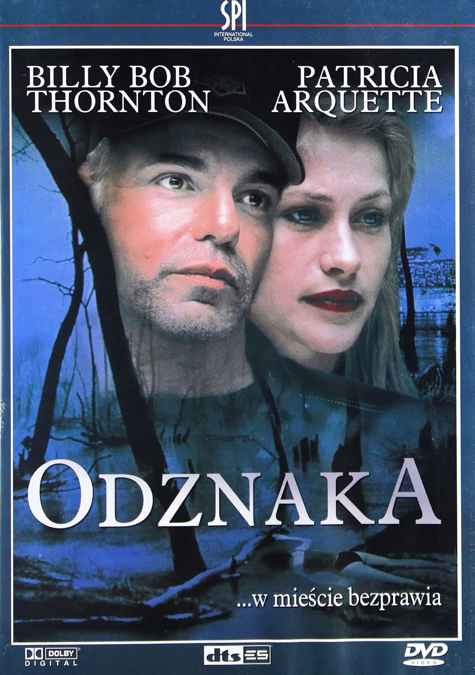 Oglądaj Odznaka