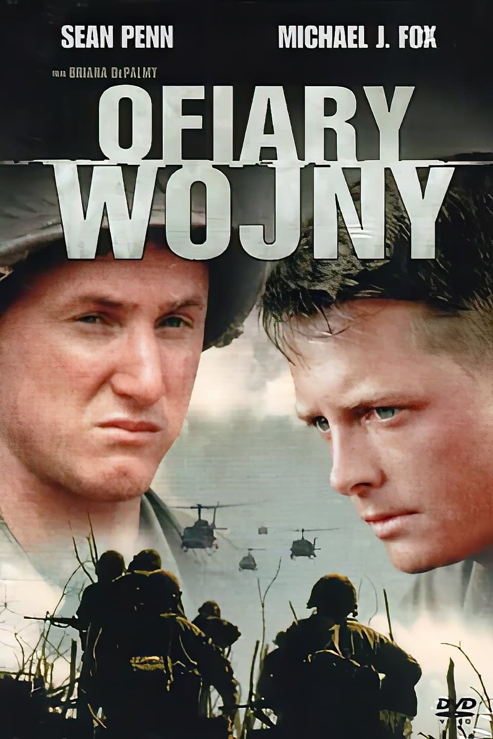 Oglądaj Ofiary Wojny