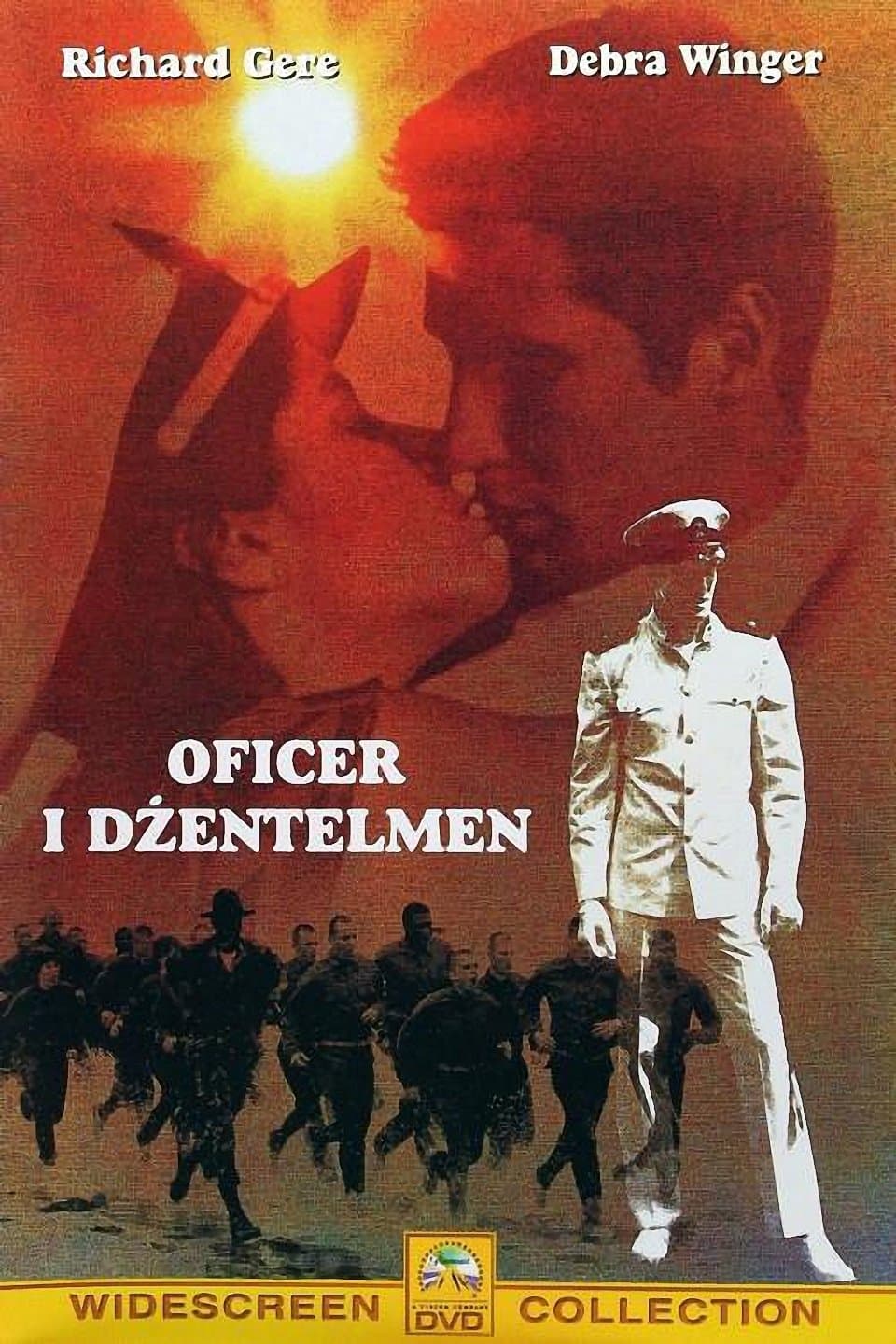 Oglądaj Oficer i Dżentelmen