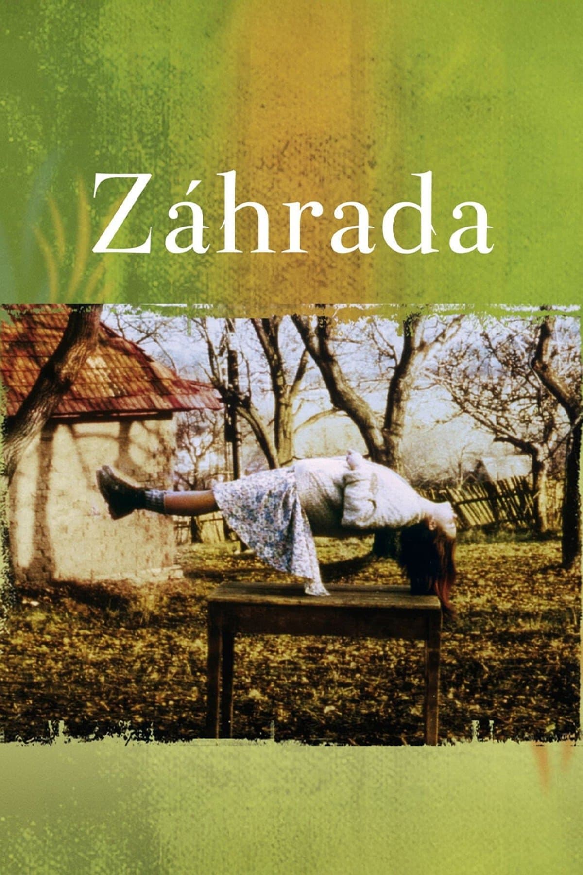 Oglądaj Ogród