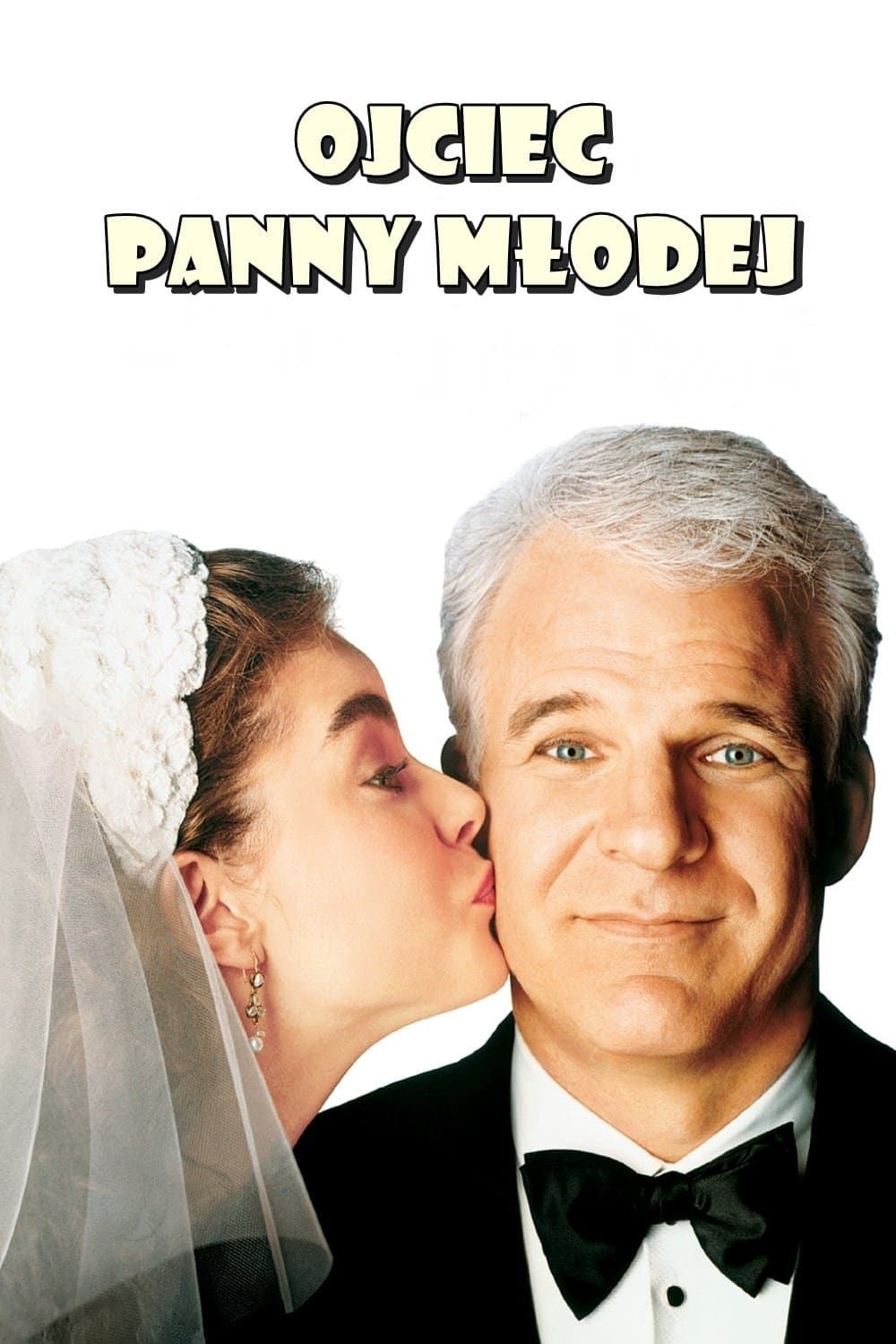 Oglądaj Ojciec panny młodej