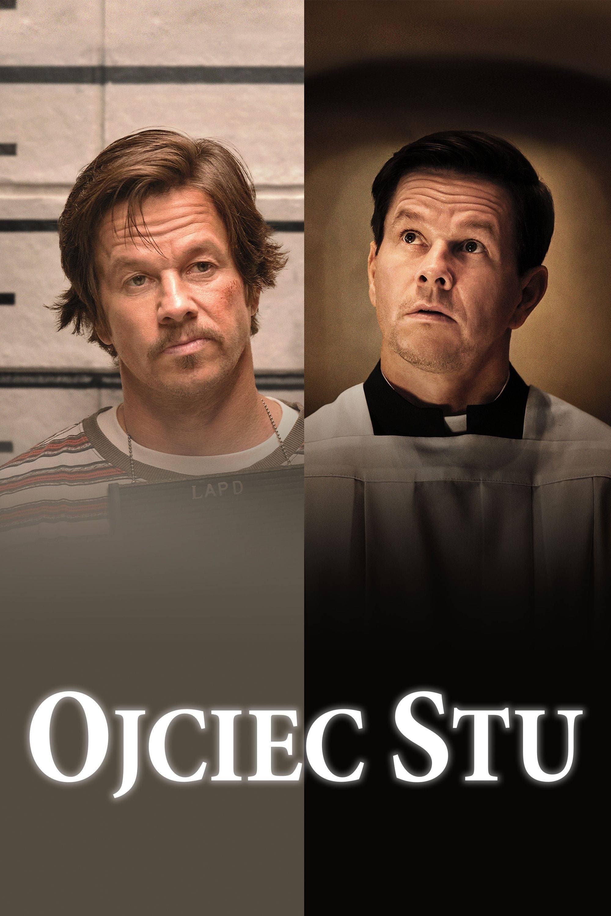 Oglądaj Ojciec Stu