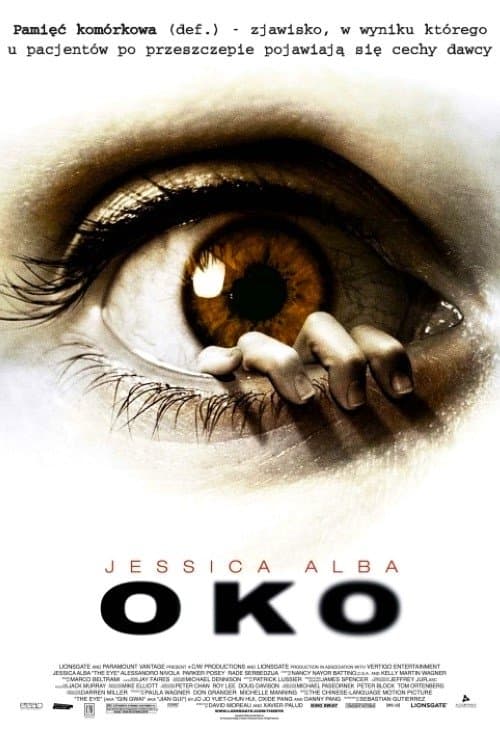 Oglądaj Oko