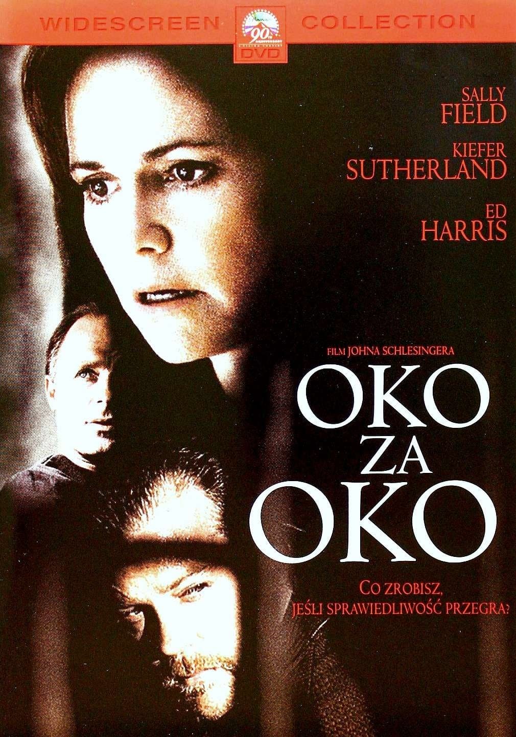 Oglądaj Oko za oko