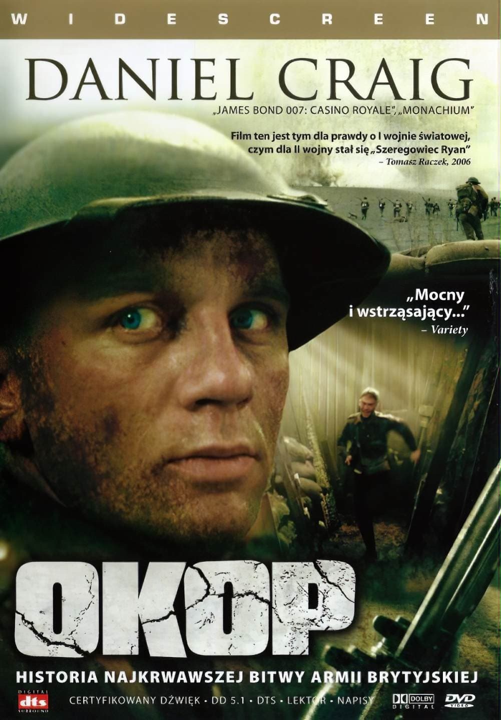 Oglądaj Okop