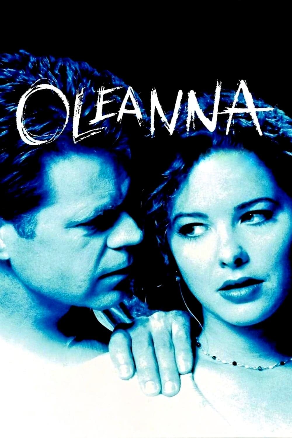 Oglądaj Oleanna
