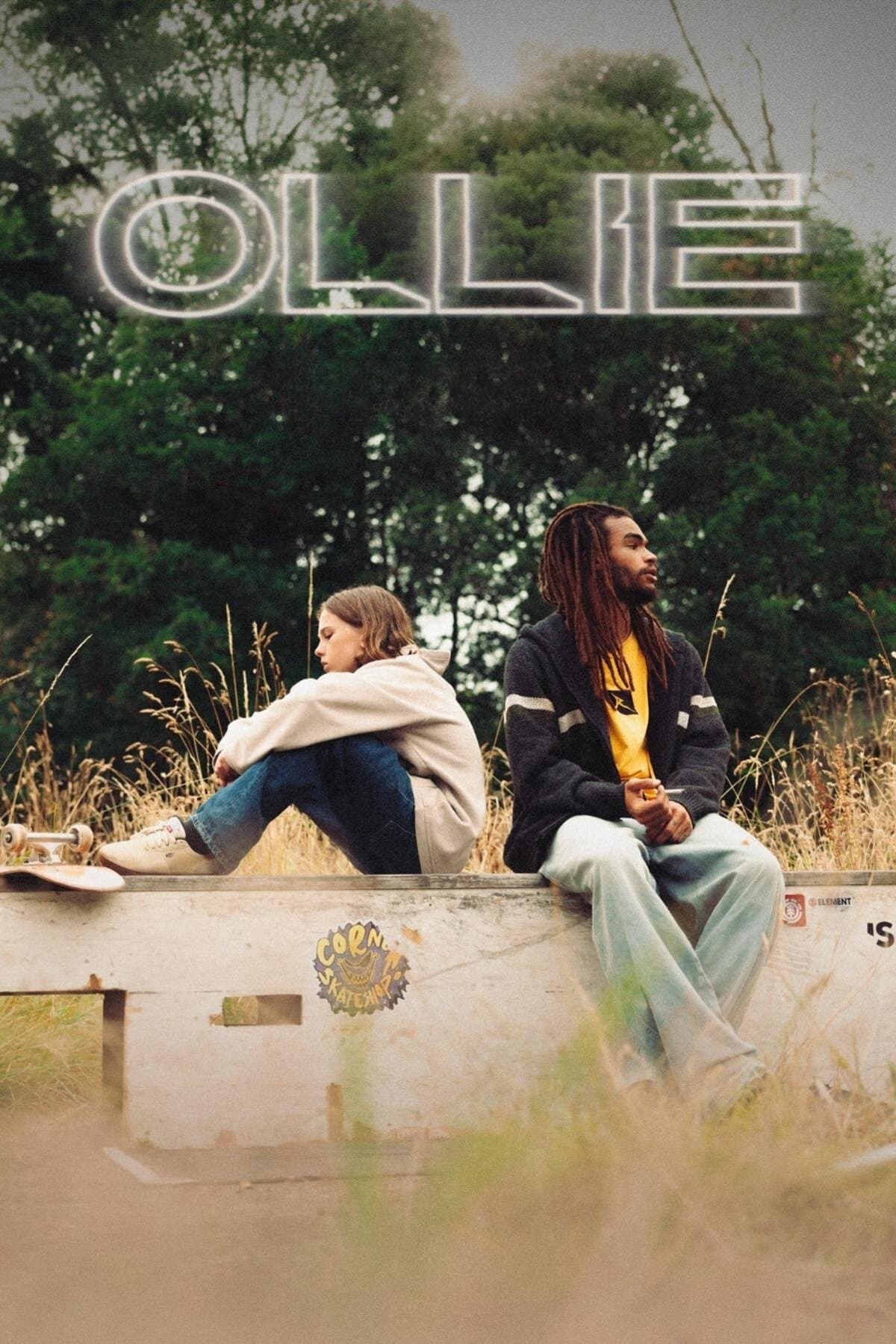 Oglądaj Ollie