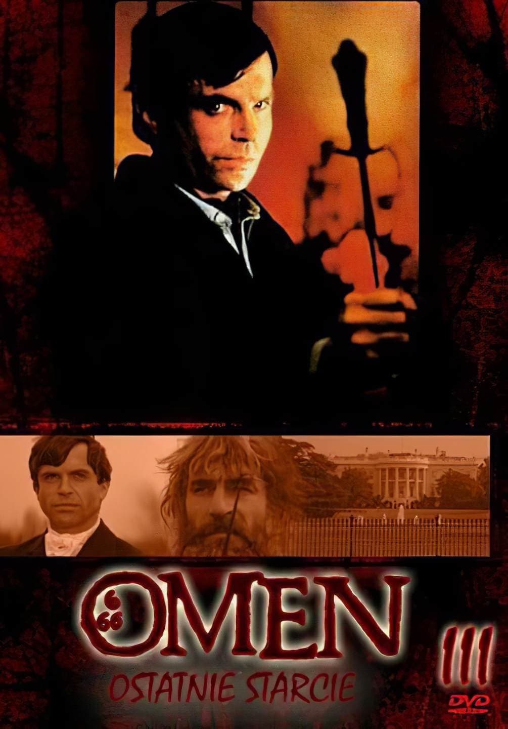 Oglądaj Omen III: Ostatnie starcie