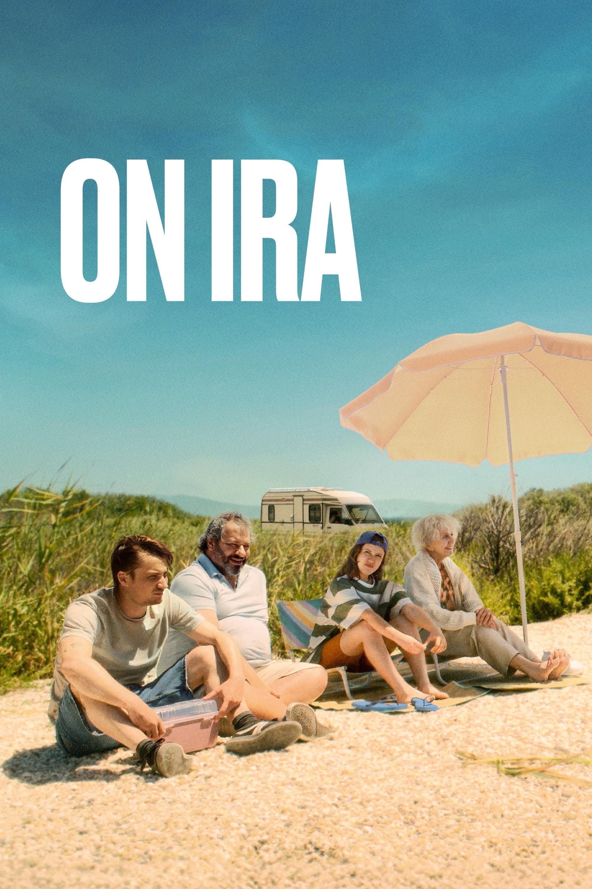 Oglądaj On ira